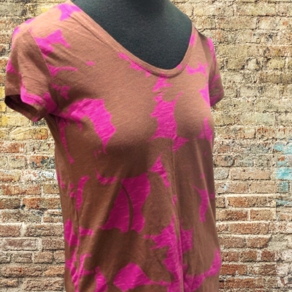 Ann Taylor Tops - NWT Ann Taylor New Sunwashed Color Pop XS ✨ 2 /$15 ✨